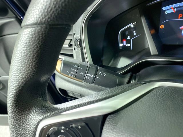 Certified 2019 Honda CR-V EX image 17