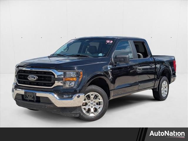 Used 2023 Ford F150 XLT