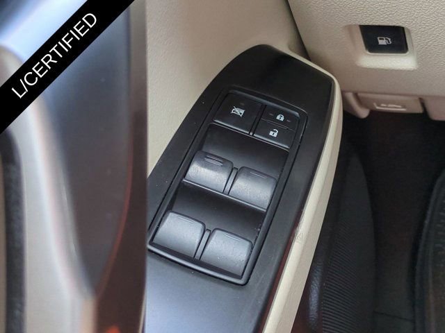 Certified 2023 Lexus GX 460 Premium w/ Premium Package image 23