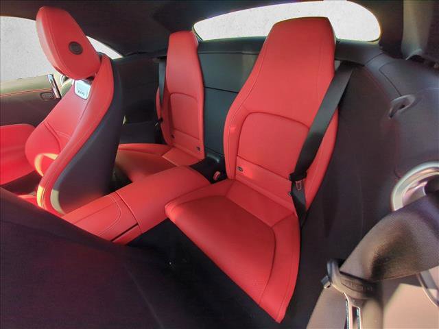 New 2026 Mercedes-Benz SL 43 AMG image 15