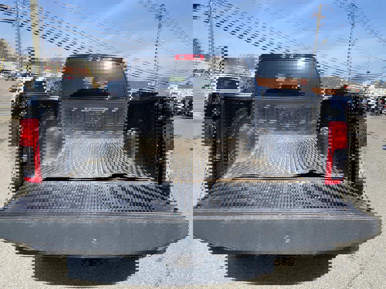 Certified 2024 RAM 2500 Big Horn image 5