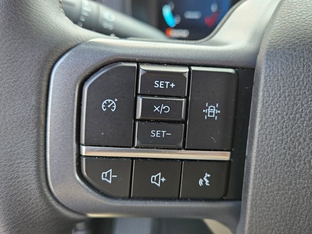 Certified 2024 Ford F150 XLT w/ Mobile Office Package image 30