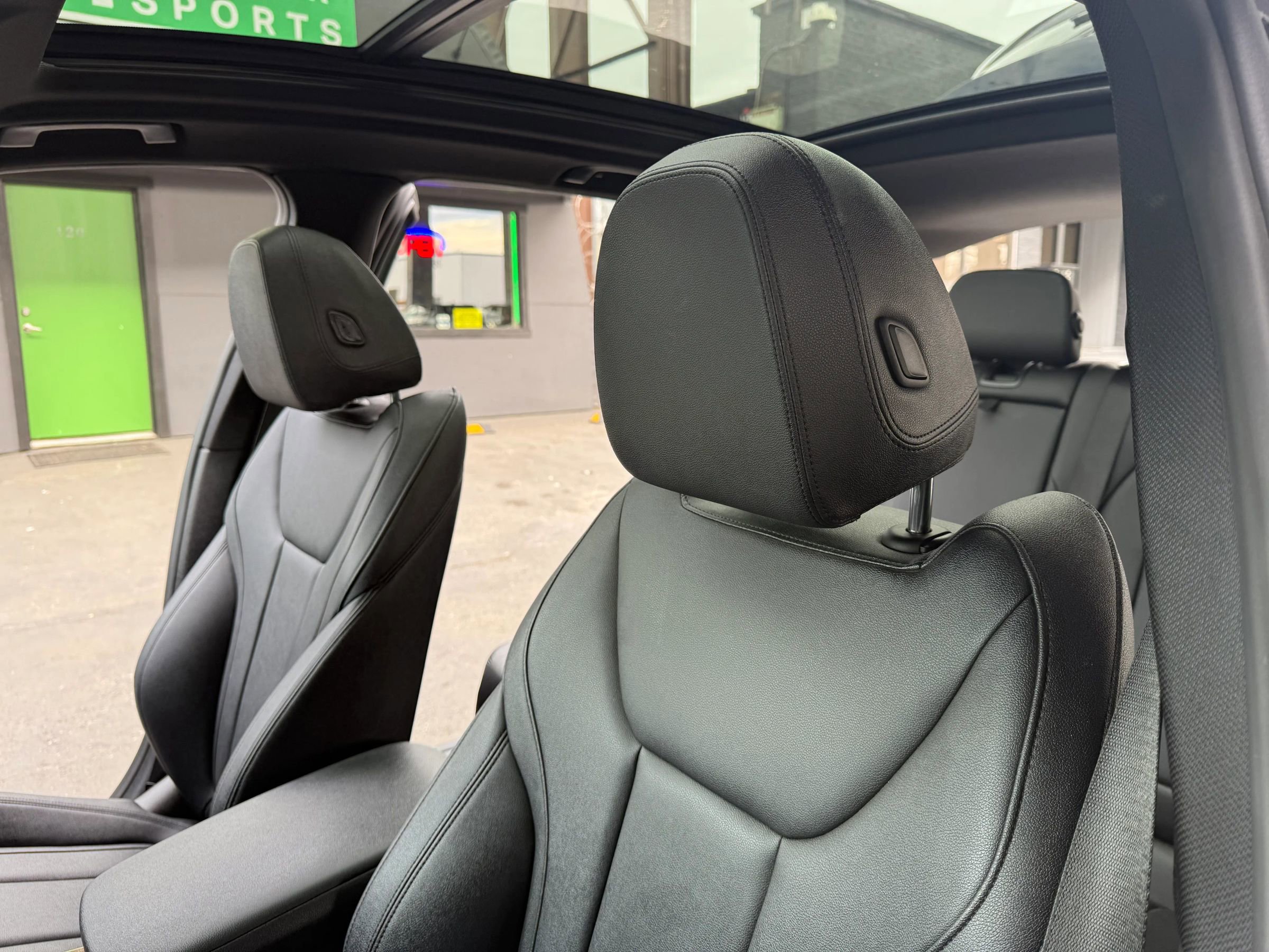 Used 2018 BMW X3 xDrive30i image 13