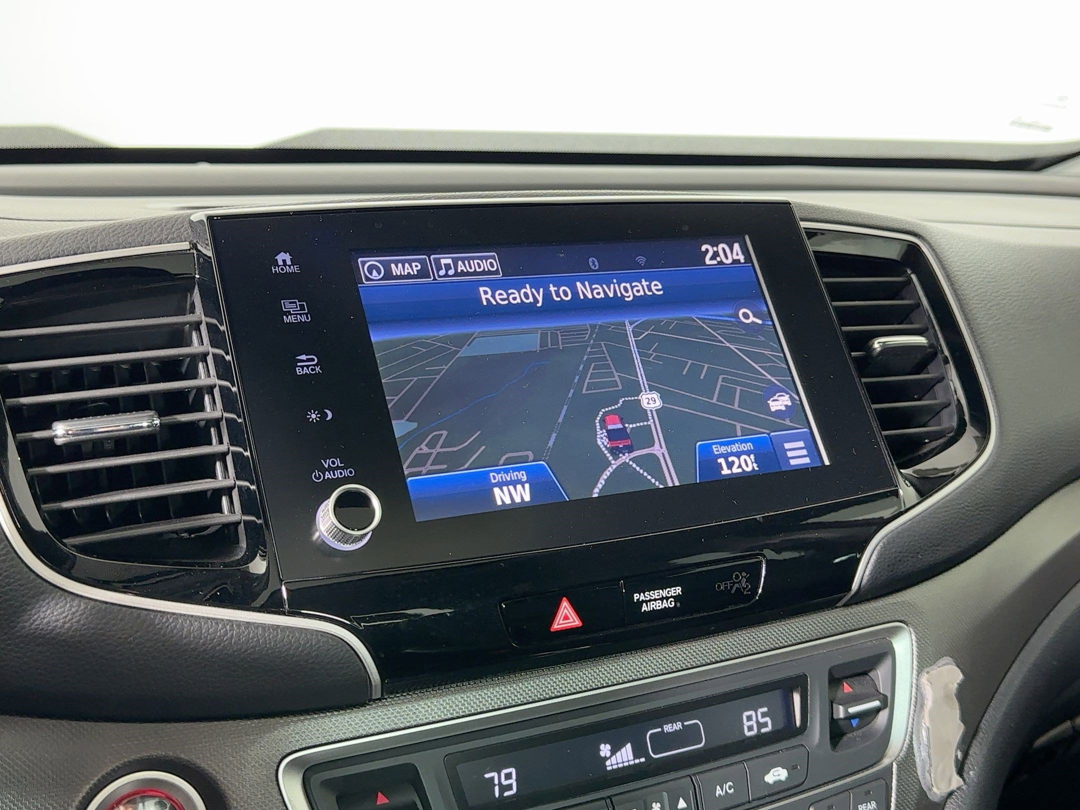 Used 2023 Honda Ridgeline RTL-E image 24