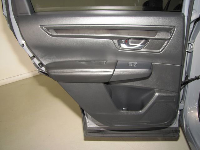 Certified 2025 Honda CR-V EX image 13