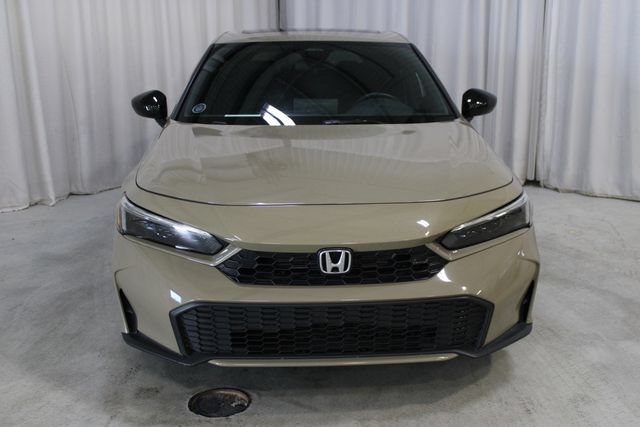 Used 2025 Honda Civic Sport image 25