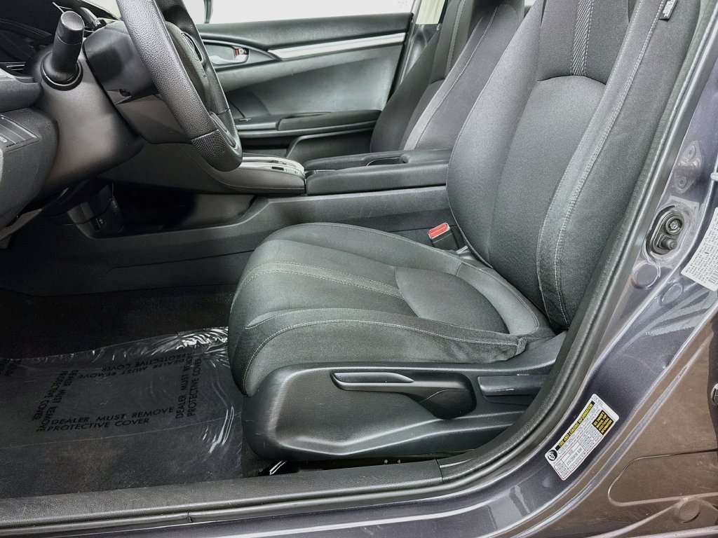 Used 2016 Honda Civic LX image 22