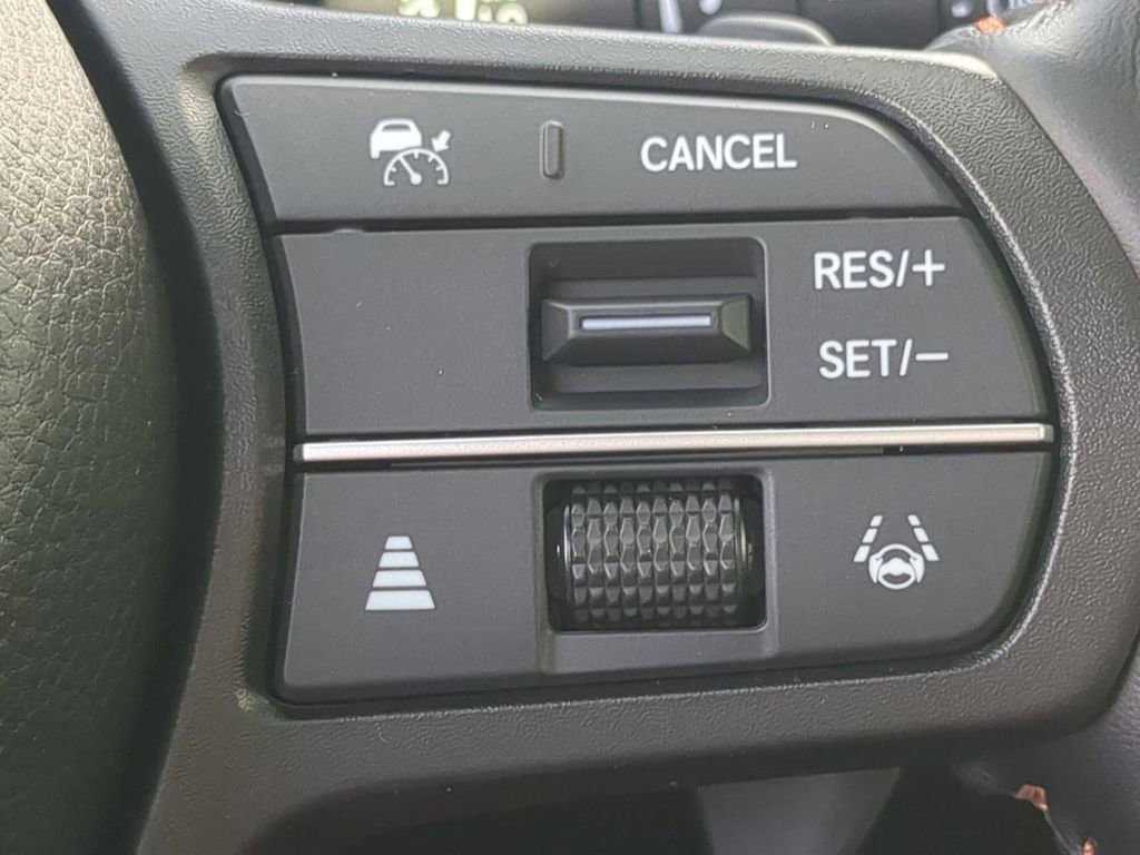 New 2026 Honda CR-V Sport-L image 25