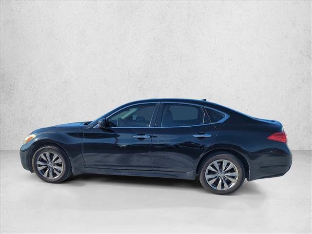 Used 2012 INFINITI M37 x w/ Premium Pkg AWD/4WD image 5
