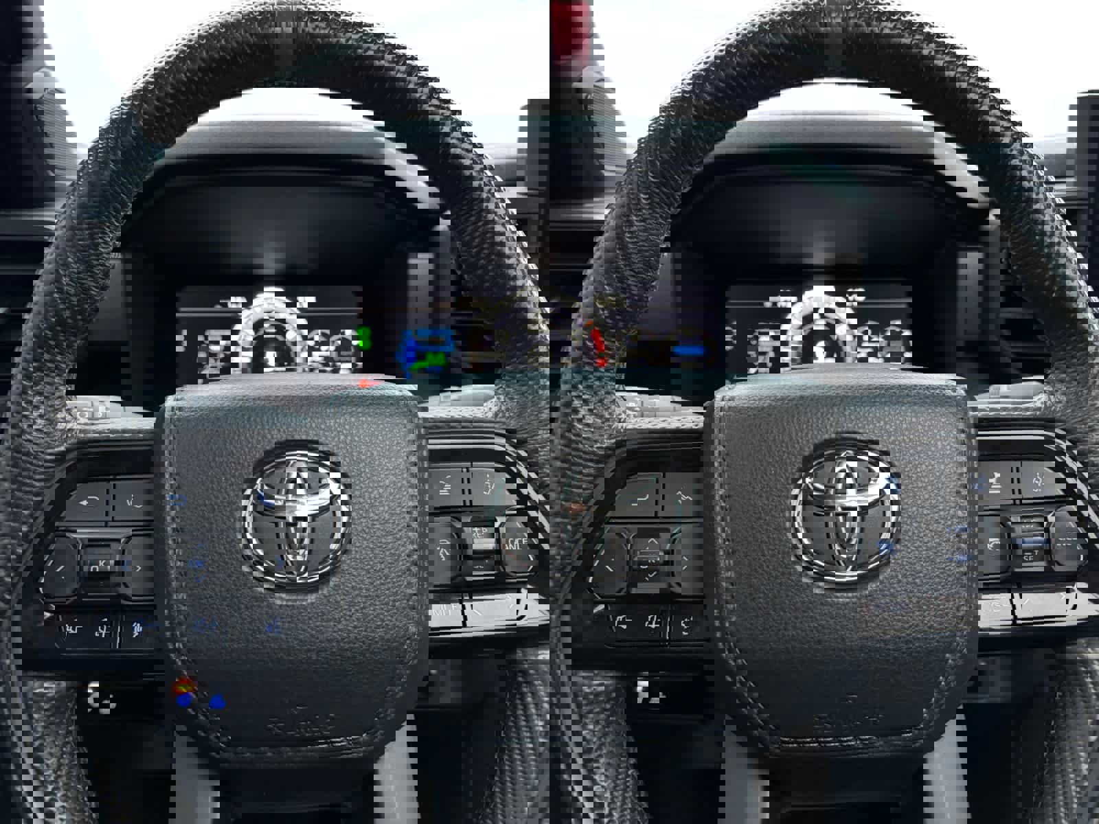 Used 2024 Toyota Tundra TRD Pro image 18