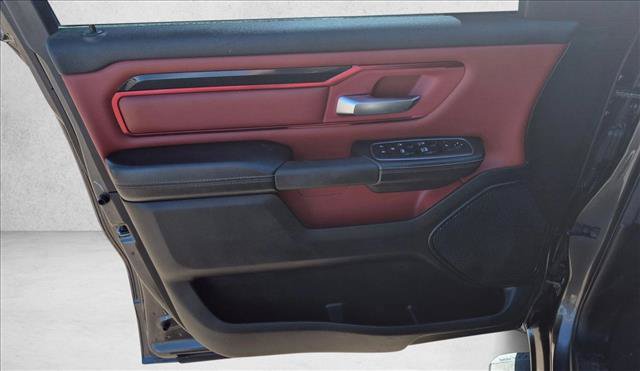 Used 2019 RAM 1500 Rebel w/ Rebel Level 2 Equipment Group AWD/4WD image 10