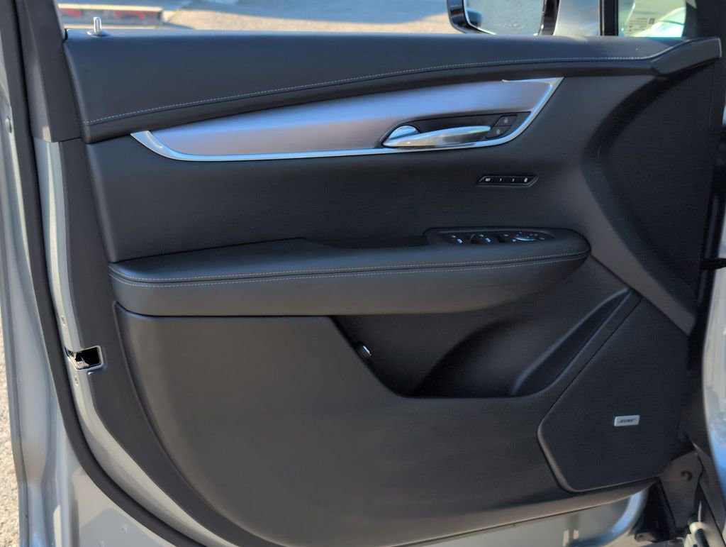 Certified 2023 Cadillac XT6 Luxury image 18