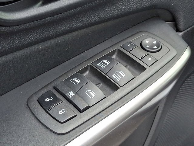 Certified 2022 Jeep Cherokee Latitude Lux image 31