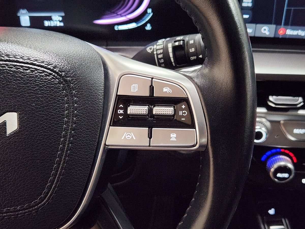 Used 2025 Kia Telluride S FWD image 51