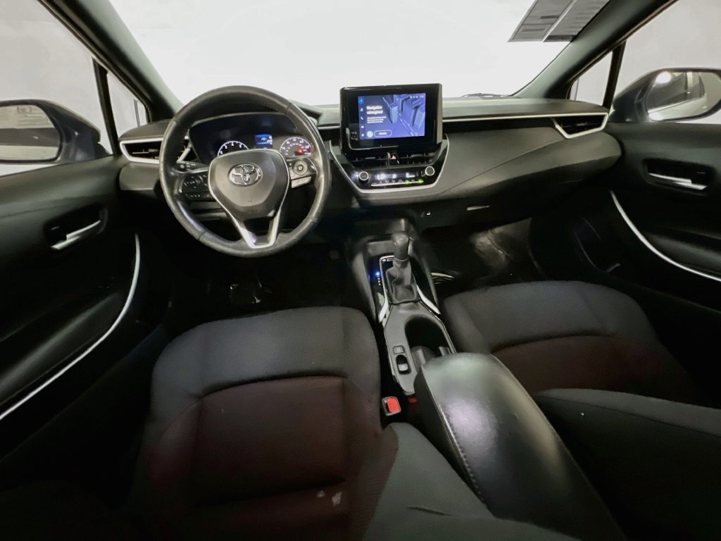 Used 2024 Toyota Corolla SE FWD image 24