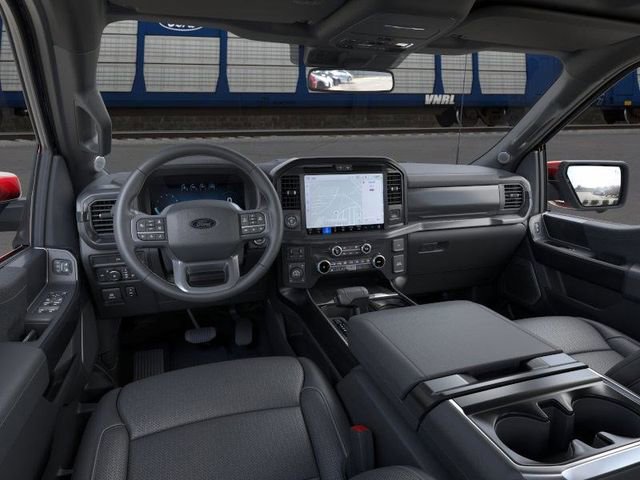 New 2026 Ford F150 Lariat AWD/4WD image 9