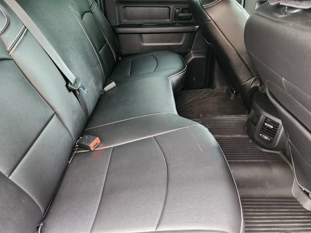 Used 2023 RAM 2500 Tradesman AWD/4WD image 31