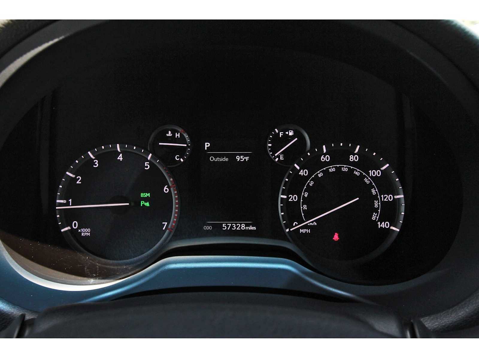 Used 2023 Lexus GX 460 Premium w/ Premium Package AWD/4WD image 15