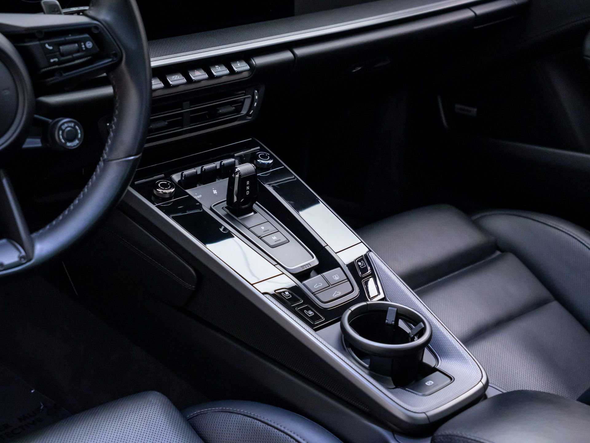 Certified 2020 Porsche 911 Carrera 4S image 13