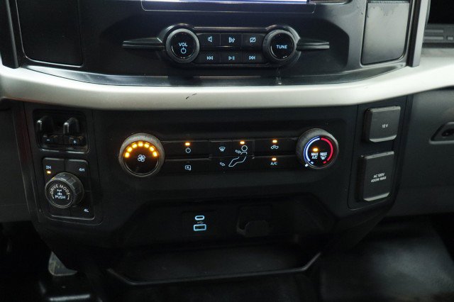 Used 2022 Ford F150 XL w/ Trailer Tow Package AWD/4WD image 17