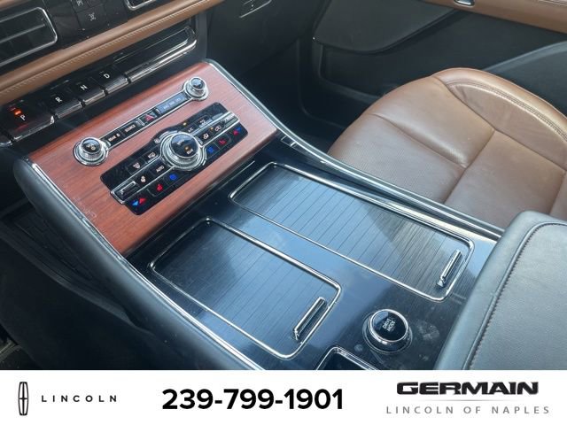 Used 2023 Lincoln Aviator Reserve w/ Equipment Group 201A RWD image 13