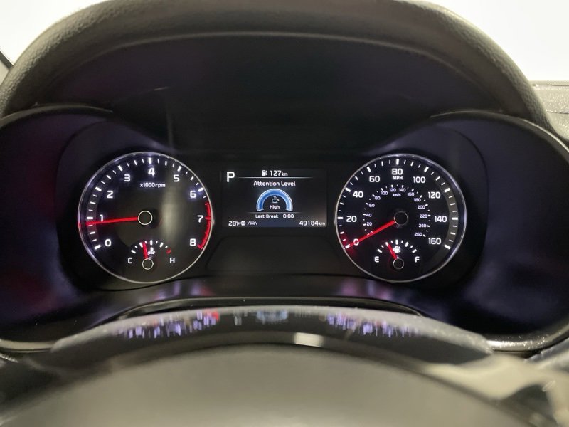 Certified 2023 Kia Forte GT w/ GT2 Package image 27