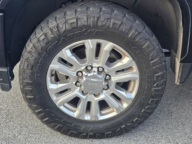 Used 2021 GMC Sierra 2500 Denali w/ Technology Package image 10