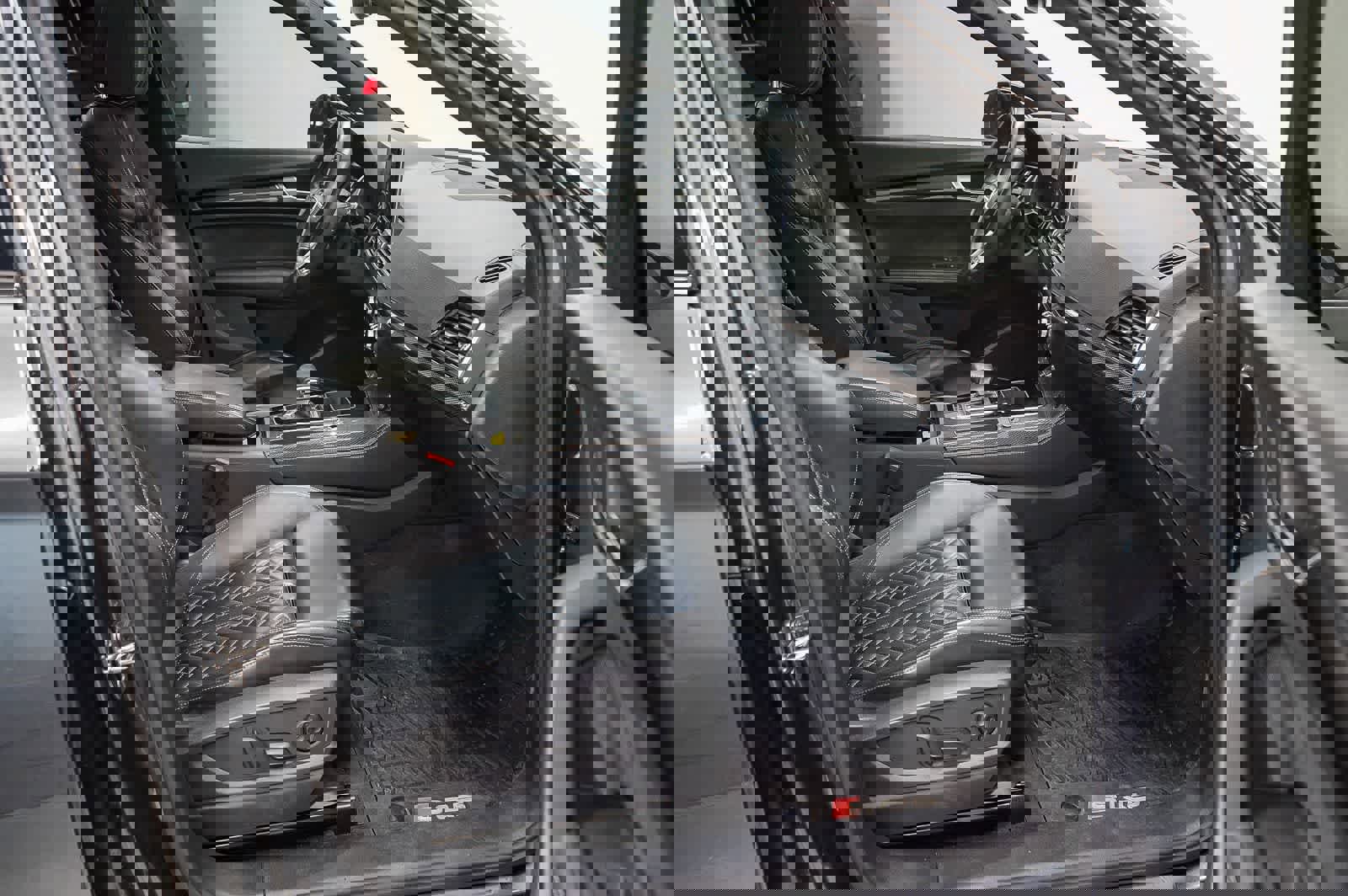 Used 2023 Audi SQ5 Premium Plus w/ Premium Plus Package image 17