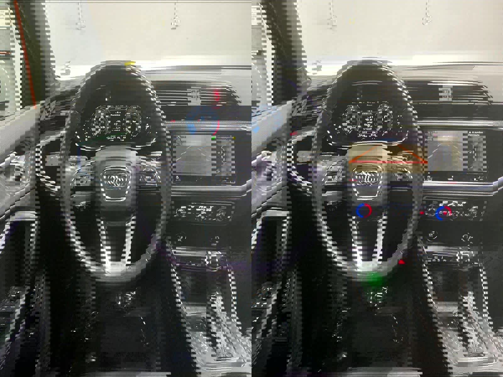 Certified 2023 Audi Q3 2.0T Premium Plus w/ Premium Plus Package image 8