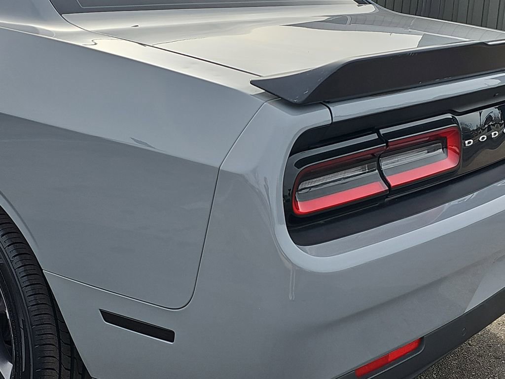Used 2022 Dodge Challenger R/T Scat Pack w/ Plus Package image 39
