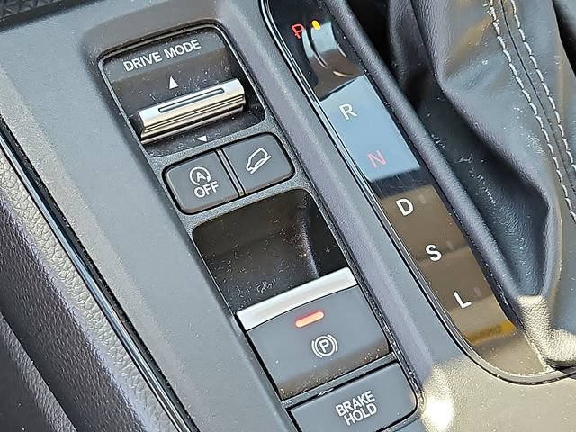 Used 2024 Honda CR-V EX-L image 27