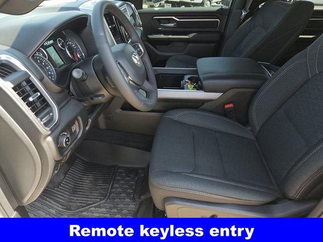 New 2026 RAM 1500 Big Horn image 23