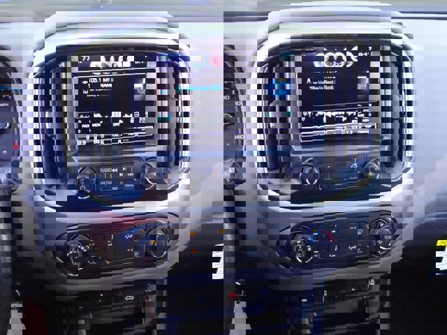 Used 2016 Chevrolet Colorado LT w/ LT Convenience Package image 14