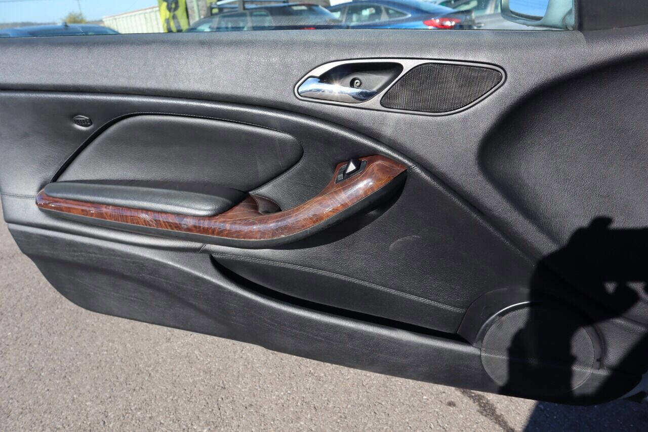 Used 2006 BMW 325Ci Coupe image 29