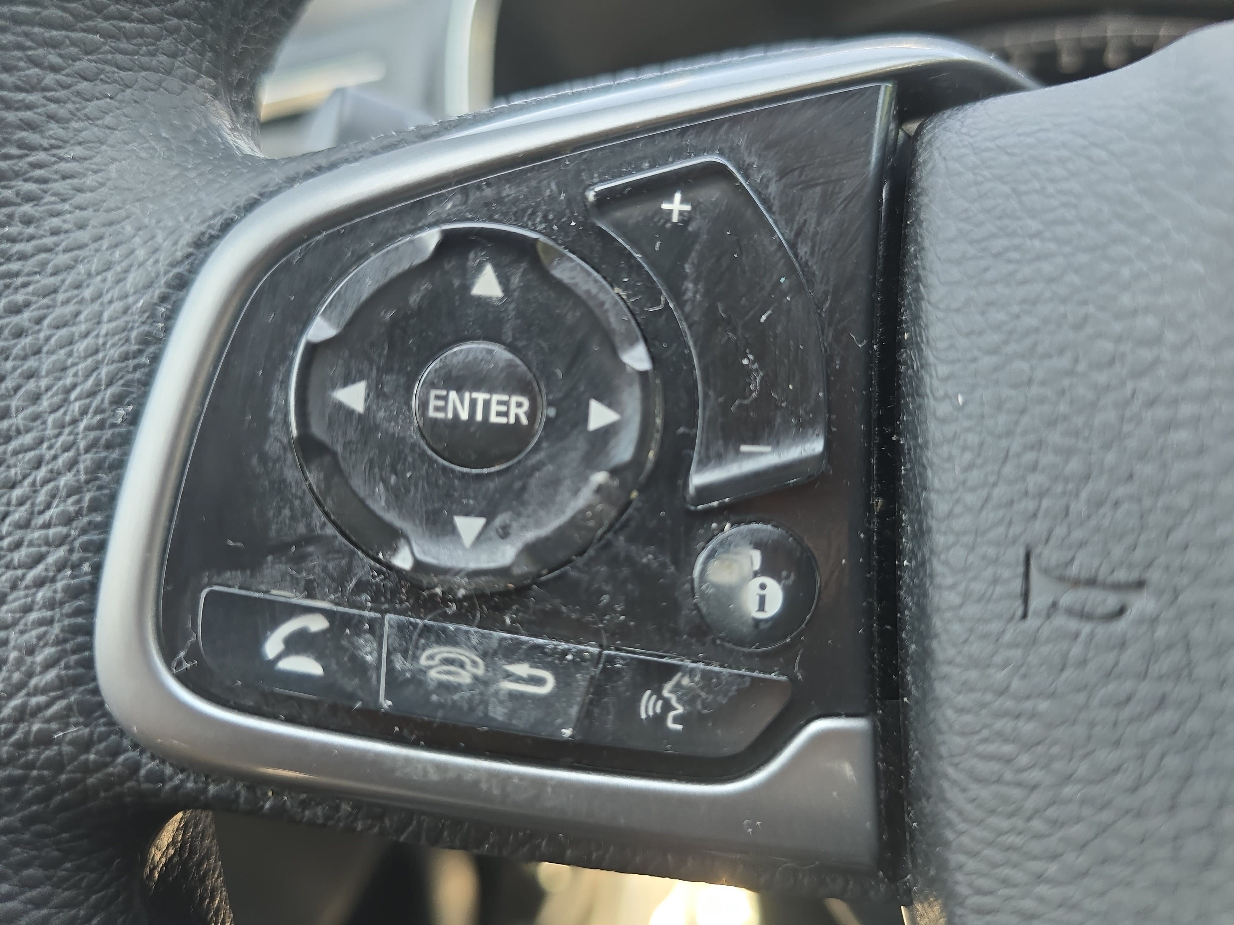 Used 2019 Honda CR-V EX image 16