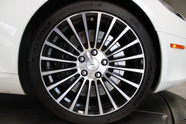 Used 2012 Aston Martin Rapide RWD image 28