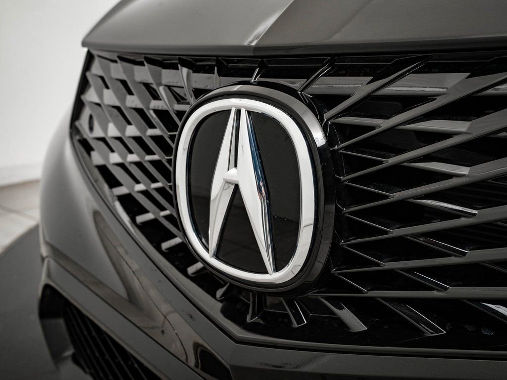 Certified 2025 Acura Integra A-Spec image 3