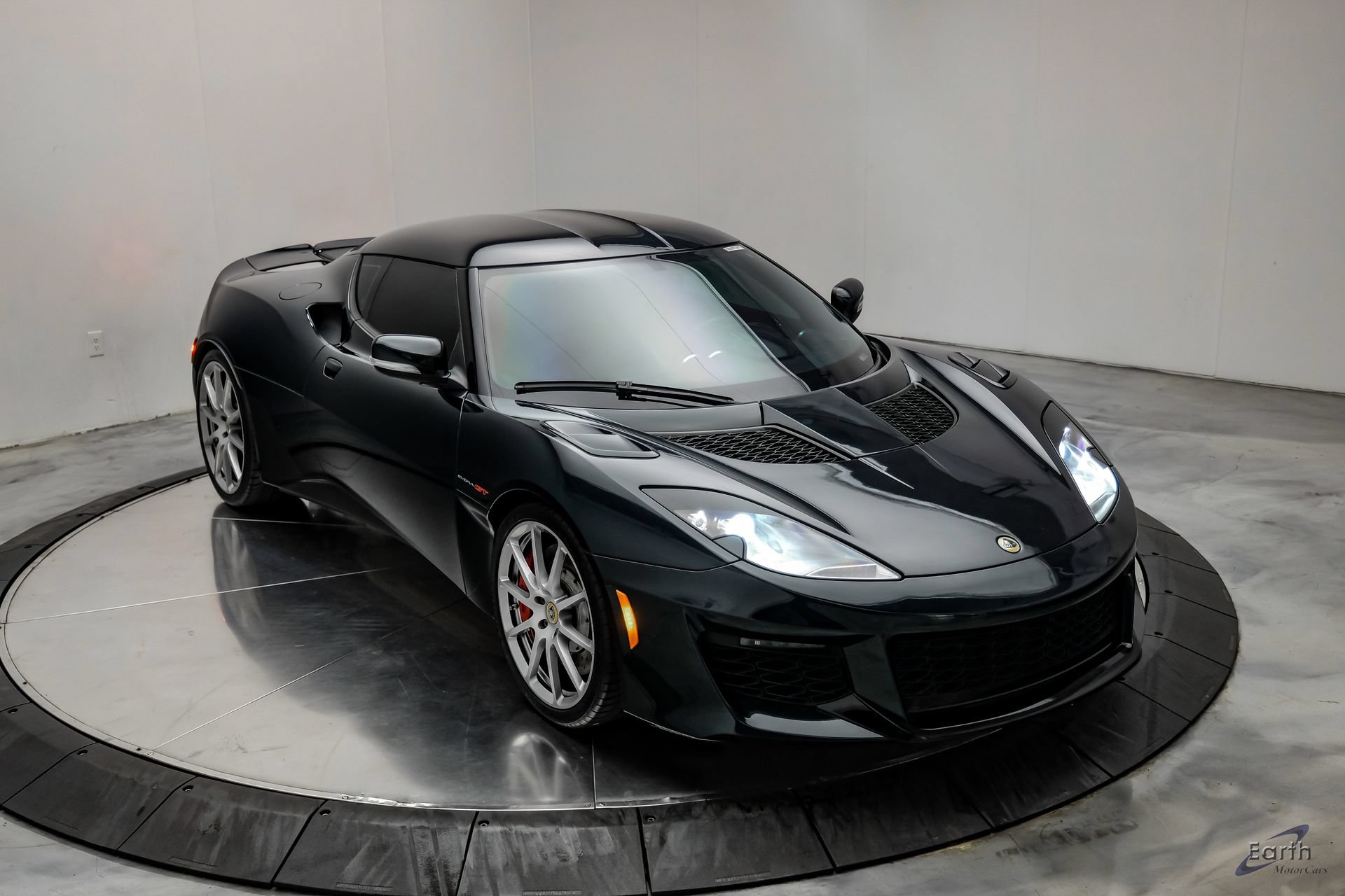 Used 2020 Lotus Evora RWD image 31