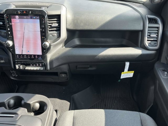 New 2026 RAM 2500 Tradesman w/ Safety Group AWD/4WD image 16