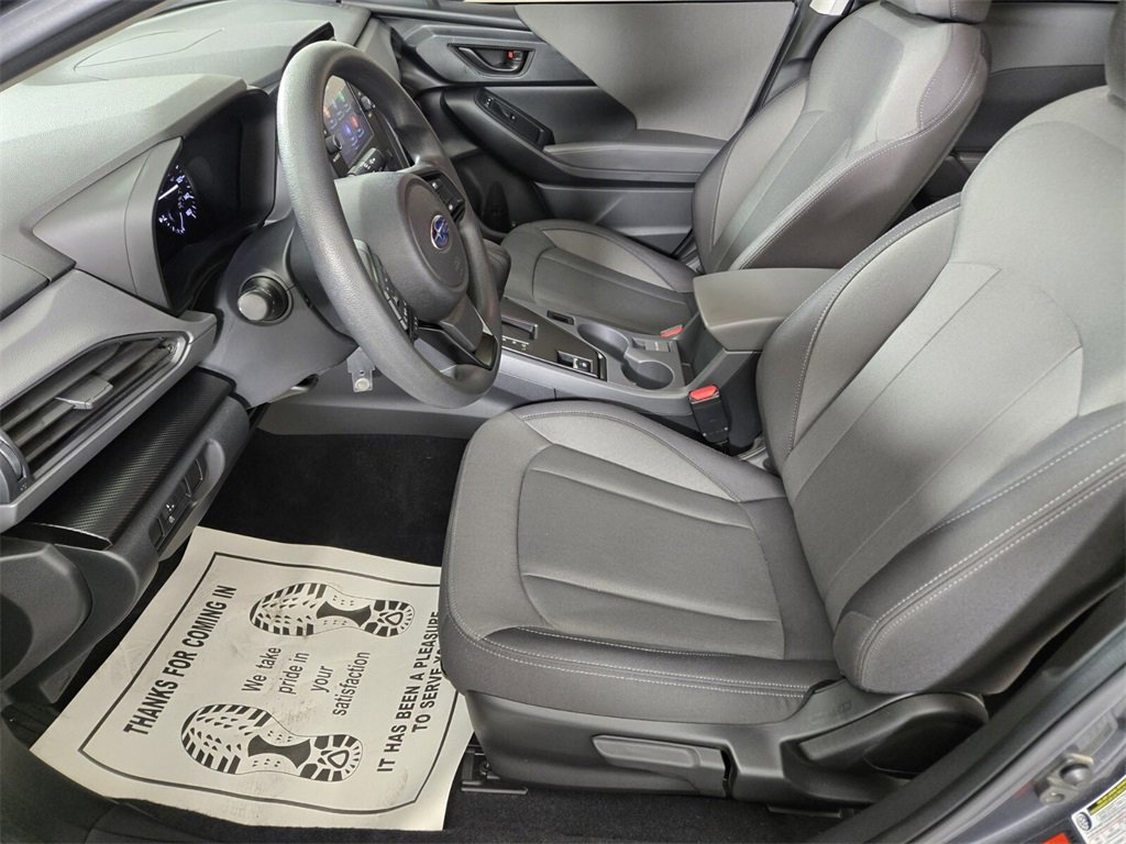 Certified 2024 Subaru Crosstrek 2.0i image 14