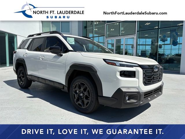 New 2026 Subaru Outback Limited