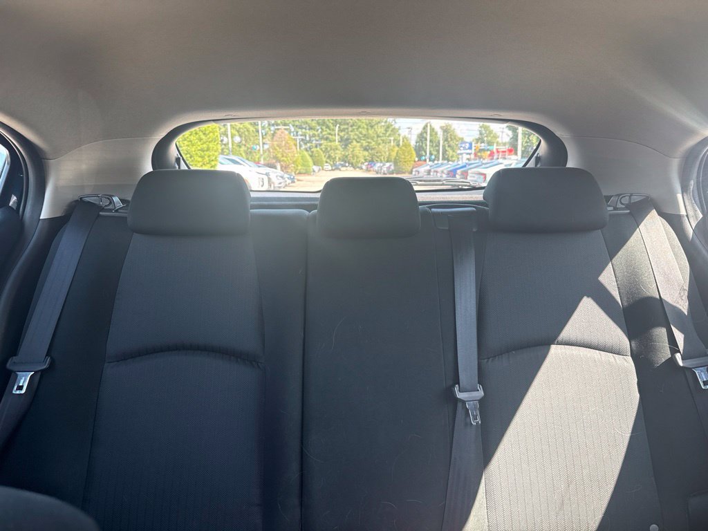 Used 2015 MAZDA MAZDA3 i Sport FWD image 12