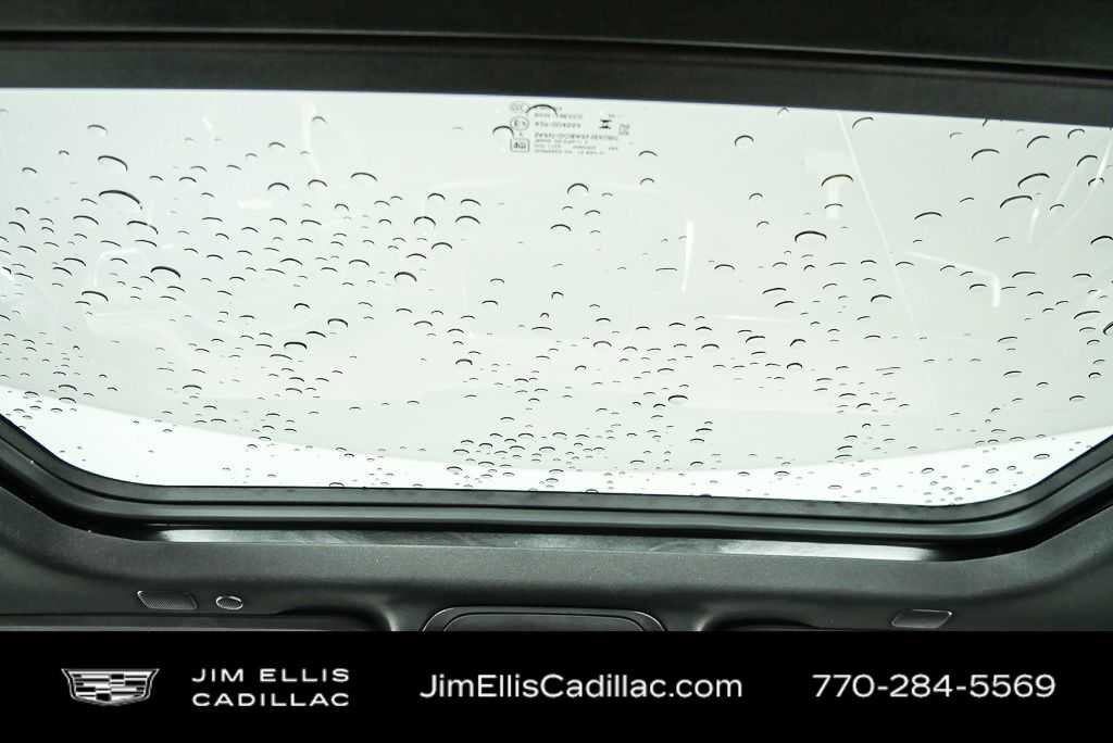 Used 2024 Chevrolet Tahoe High Country image 41