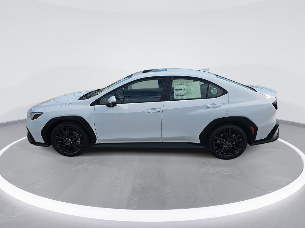 New 2026 Subaru WRX Limited AWD/4WD image 8