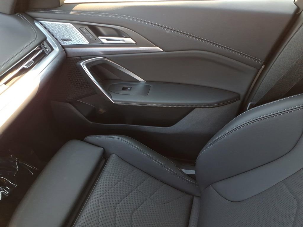 Used 2024 BMW X1 M35i w/ Premium Package image 24