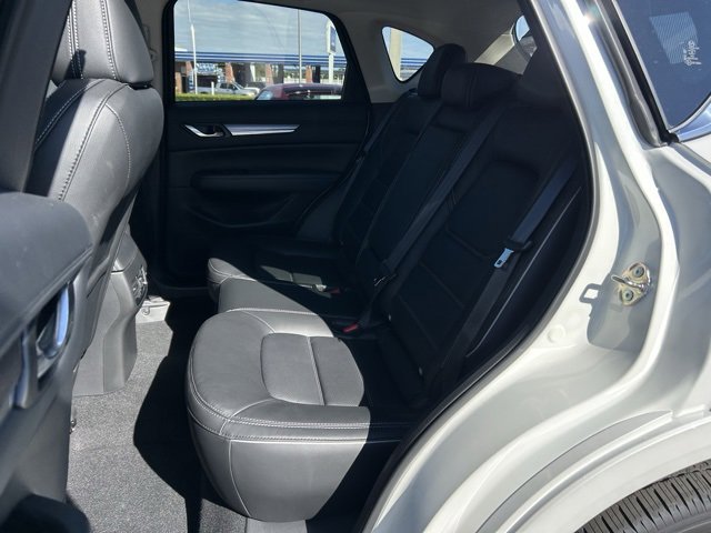 New 2025 MAZDA CX-5 AWD 2.5 S w/ Premium Plus Pkg image 10