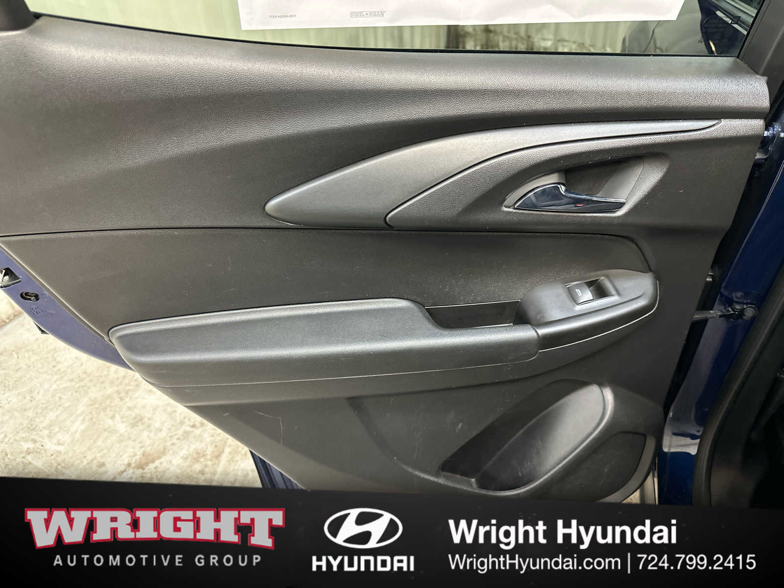 Used 2023 Chevrolet TrailBlazer LT image 12