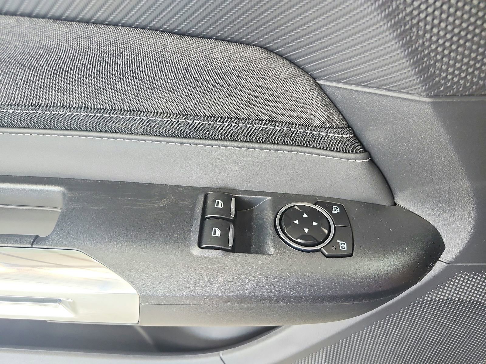 New 2026 Ford Mustang Coupe RWD image 32