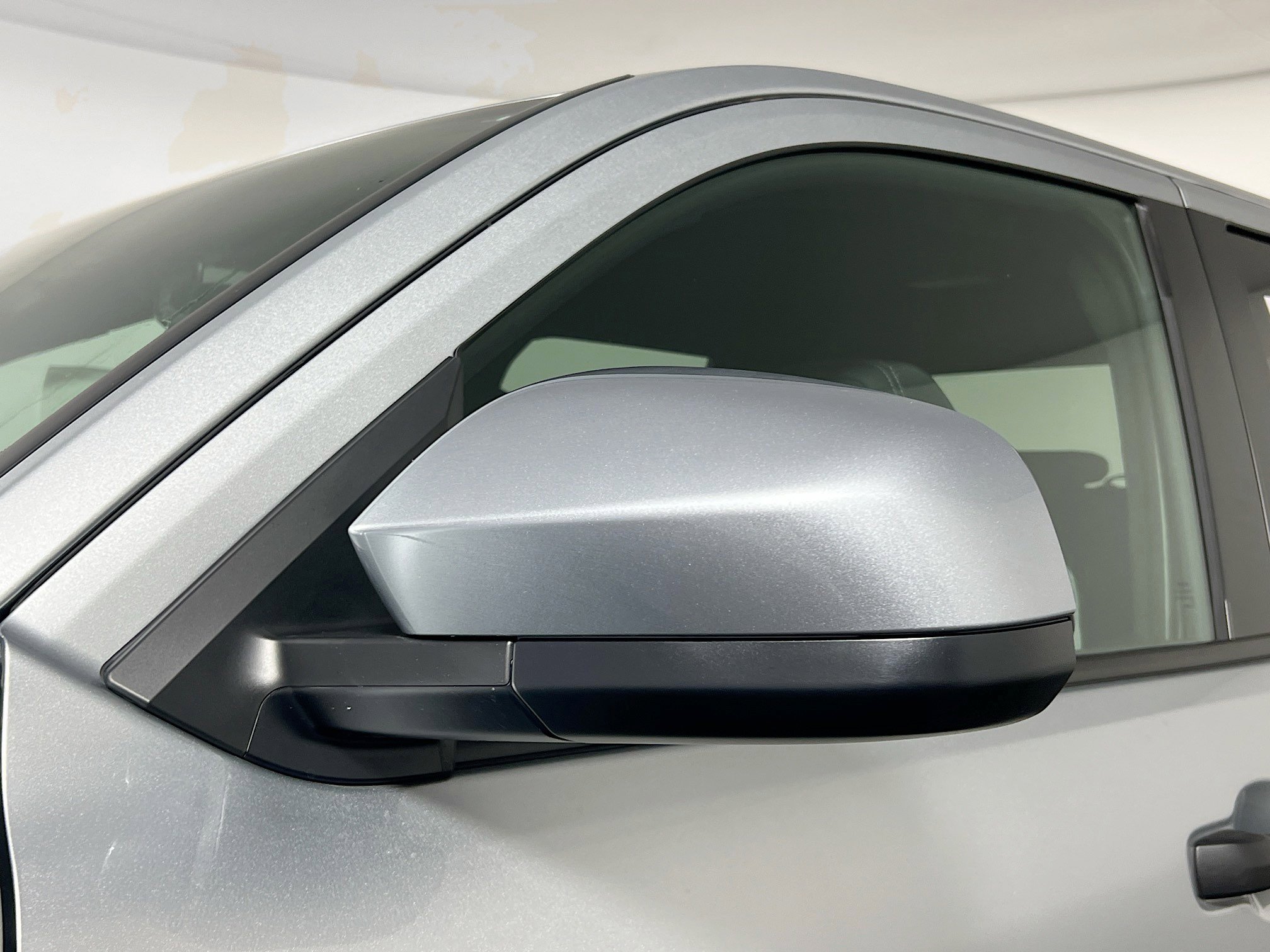 New 2025 Toyota Tacoma TRD Off-Road image 12