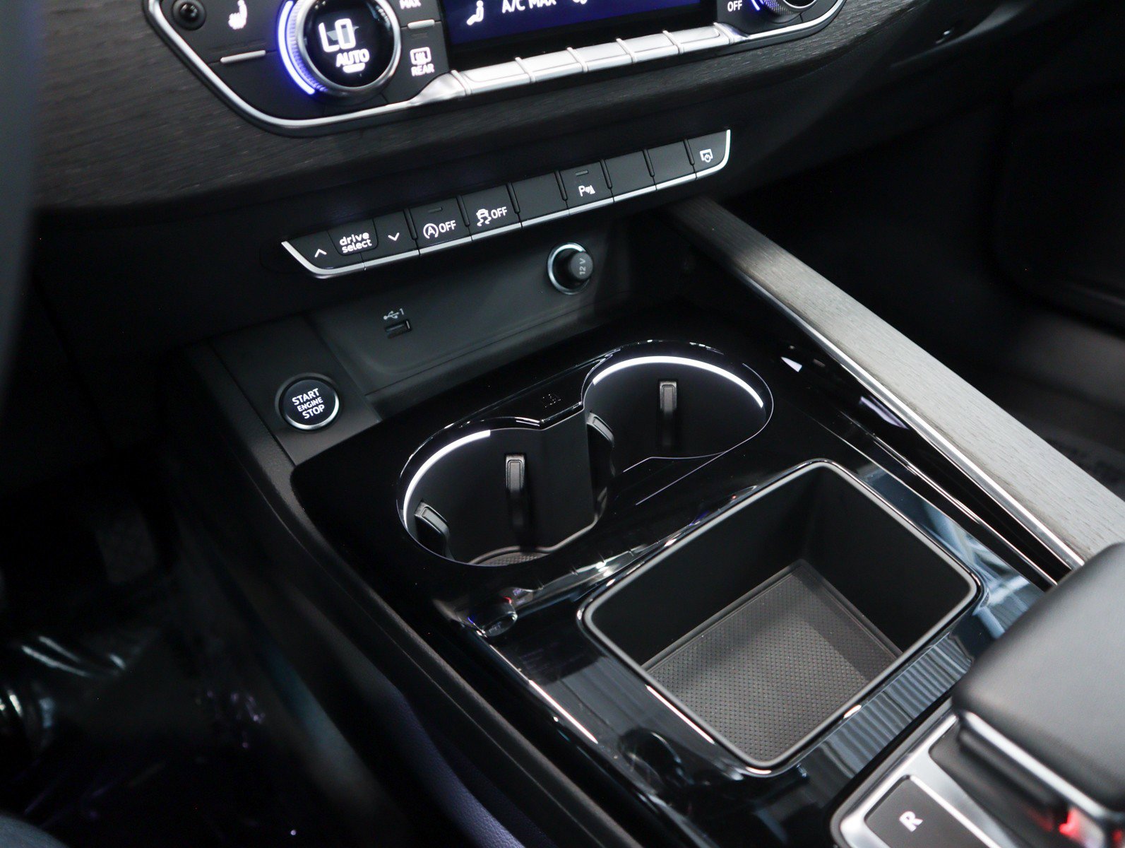 Used 2023 Audi A5 2.0T Premium w/ Convenience Package image 22